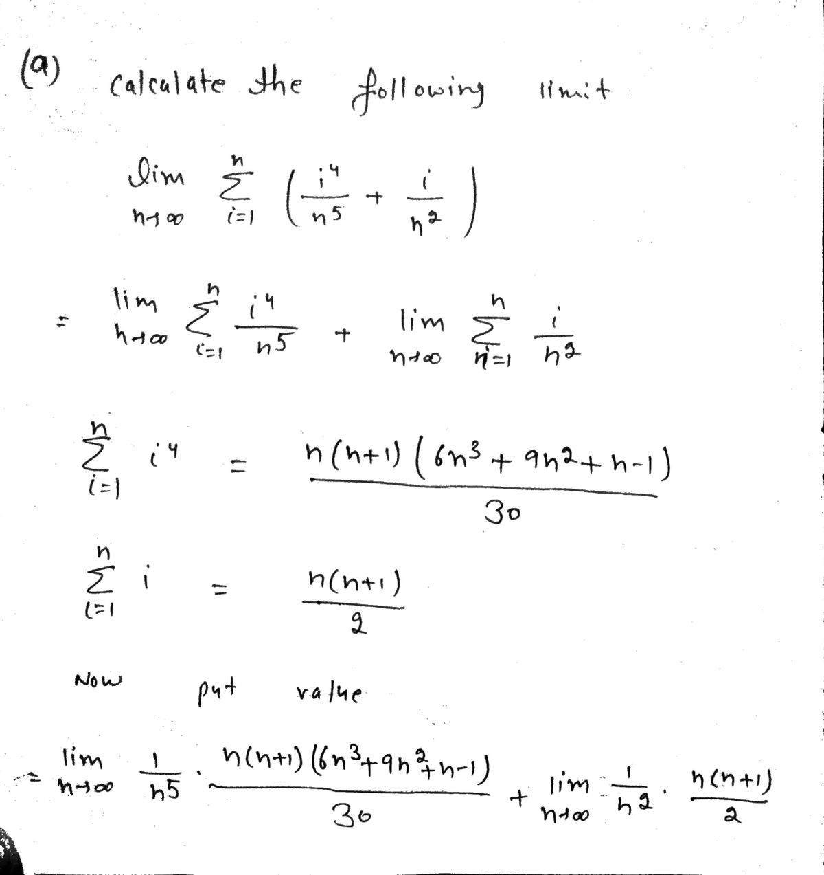 Calculus homework question answer, step 1, image 1